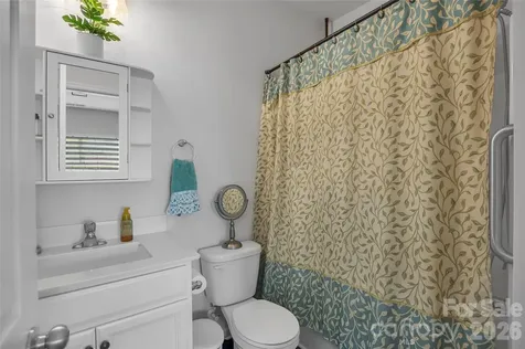 16022 Moxie Glen Court Charlotte NC 28278