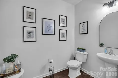 16022 Moxie Glen Court Charlotte NC 28278