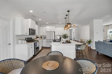 16022 Moxie Glen Court Charlotte NC 28278