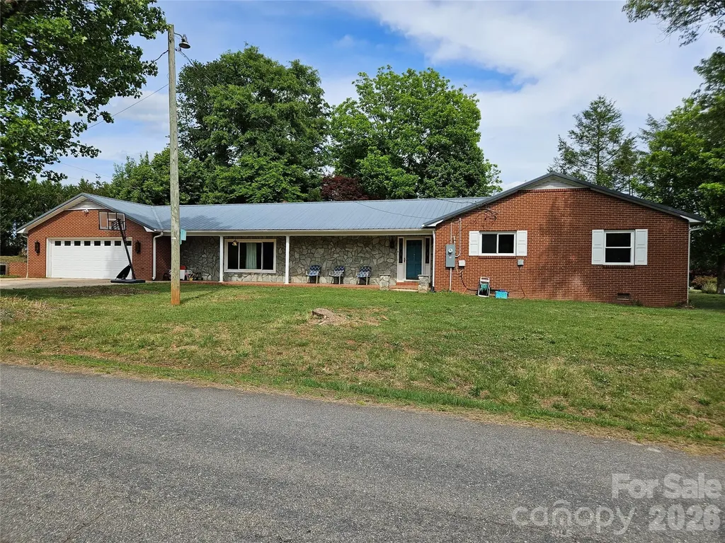5136 Sherrill Drive Granite Falls NC 28630
