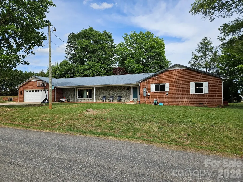 5136 Sherrill Drive Granite Falls NC 28630