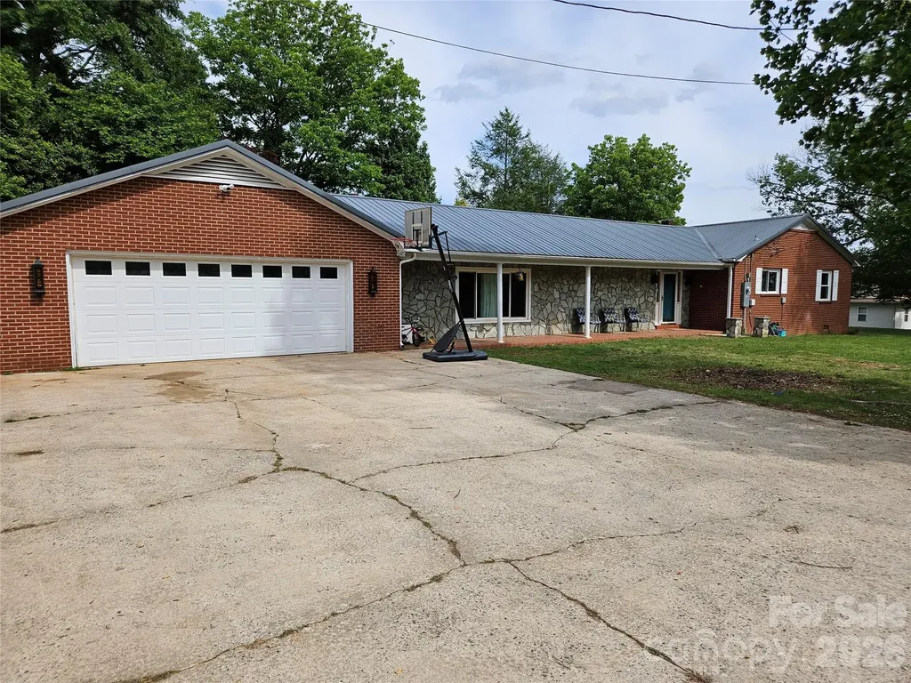 5136 Sherrill Drive Granite Falls NC 28630
