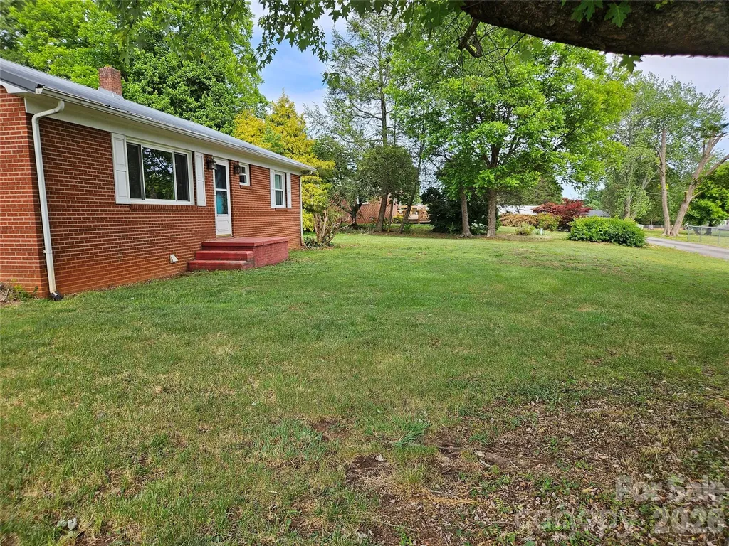 5136 Sherrill Drive Granite Falls NC 28630