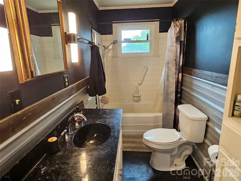 5136 Sherrill Drive Granite Falls NC 28630