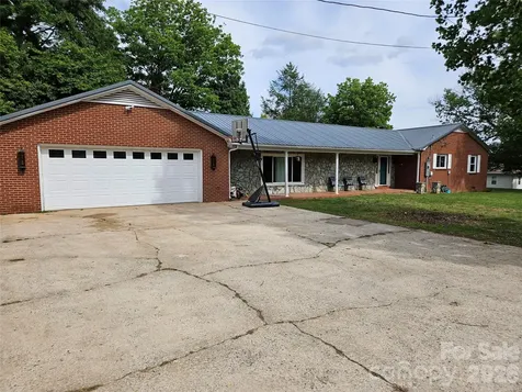 5136 Sherrill Drive Granite Falls NC 28630