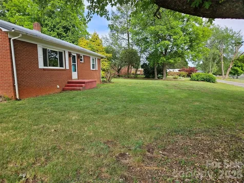 5136 Sherrill Drive Granite Falls NC 28630