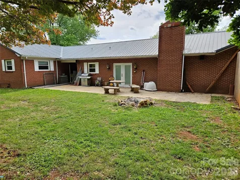 5136 Sherrill Drive Granite Falls NC 28630