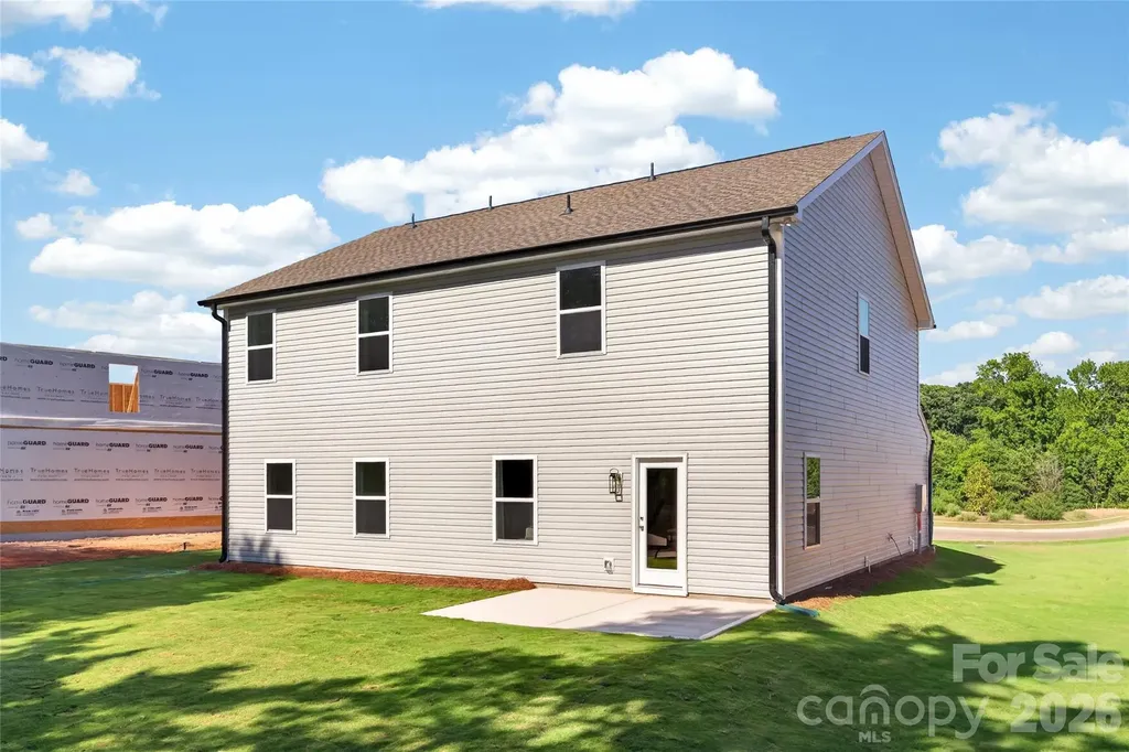 128 Pembroke Way Albemarle NC 28001