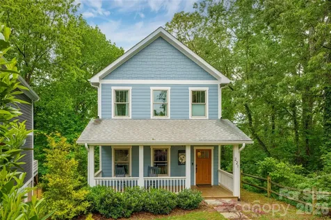 221 Courtland Place Asheville NC 28801
