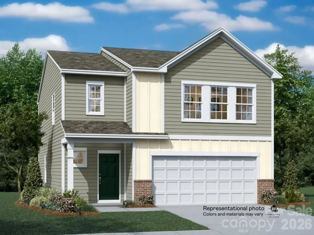 106 Gap Ridge Loop Statesville NC 28625
