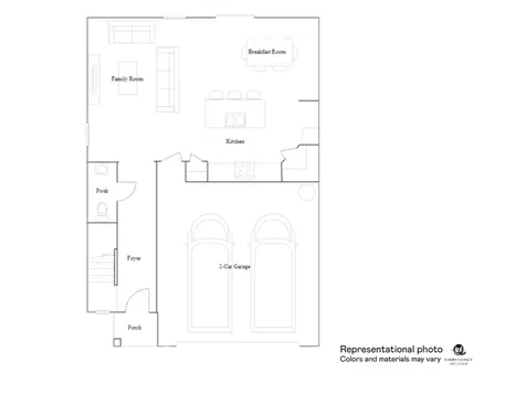 106 Gap Ridge Loop Statesville NC 28625