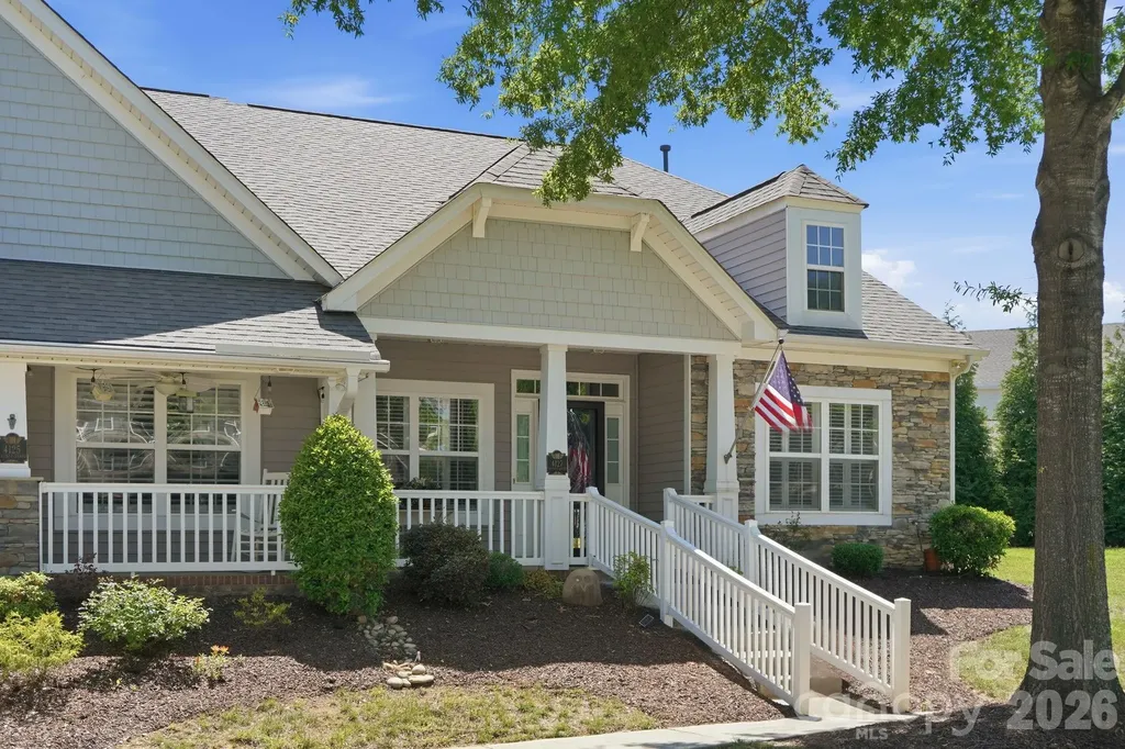 4127 Twenty Grand Drive Indian Trail NC 28079