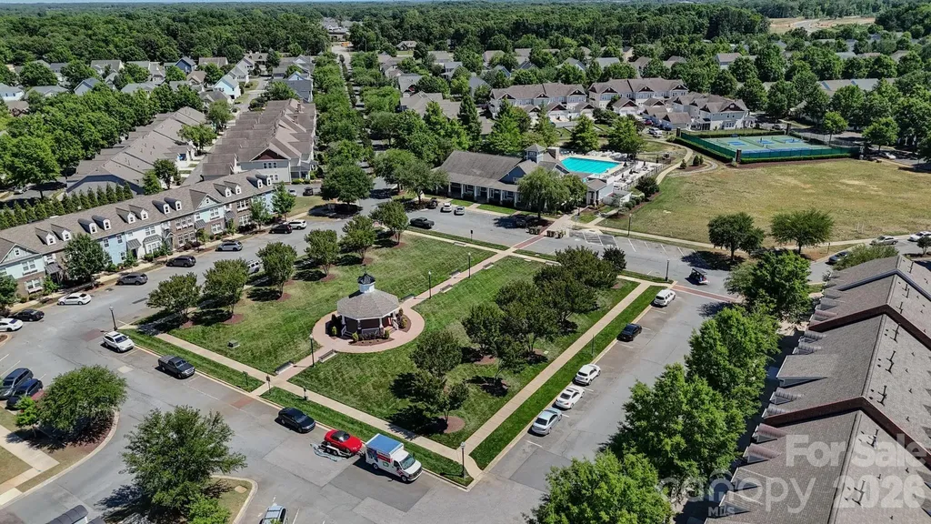4127 Twenty Grand Drive Indian Trail NC 28079