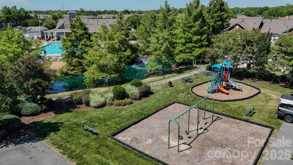 4127 Twenty Grand Drive Indian Trail NC 28079