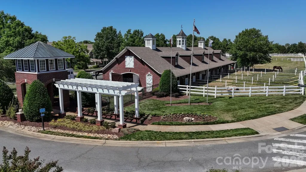 4127 Twenty Grand Drive Indian Trail NC 28079