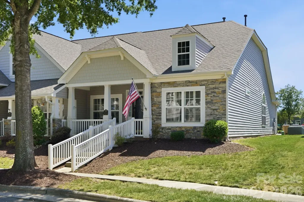4127 Twenty Grand Drive Indian Trail NC 28079