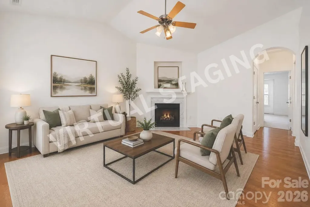 4127 Twenty Grand Drive Indian Trail NC 28079