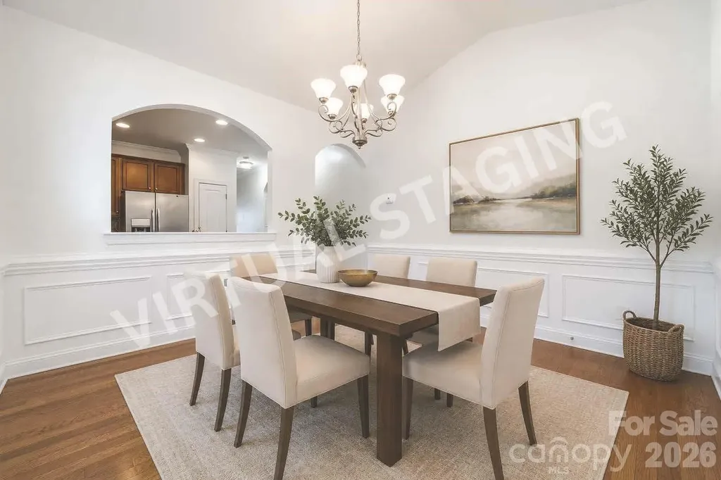 4127 Twenty Grand Drive Indian Trail NC 28079