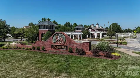 4127 Twenty Grand Drive Indian Trail NC 28079