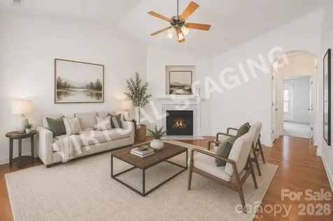 4127 Twenty Grand Drive Indian Trail NC 28079