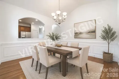 4127 Twenty Grand Drive Indian Trail NC 28079