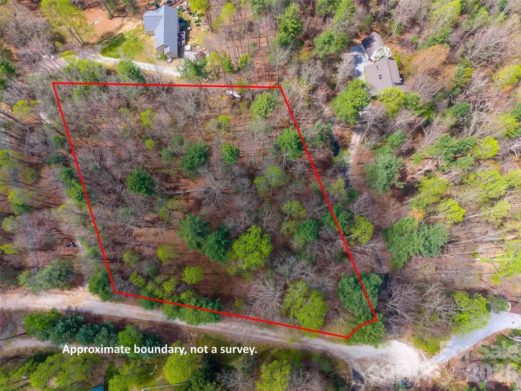 00 E Hilltop Drive Saluda NC 28773
