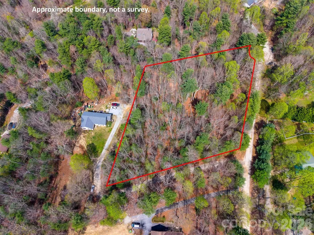 00 E Hilltop Drive Saluda NC 28773