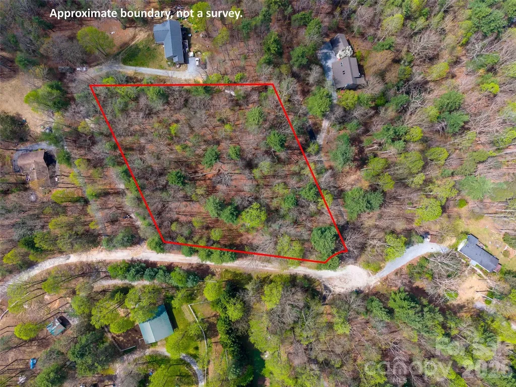 00 E Hilltop Drive Saluda NC 28773