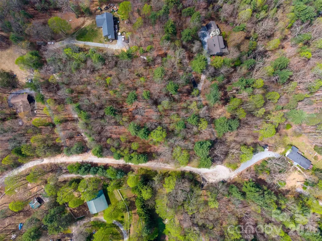 00 E Hilltop Drive Saluda NC 28773