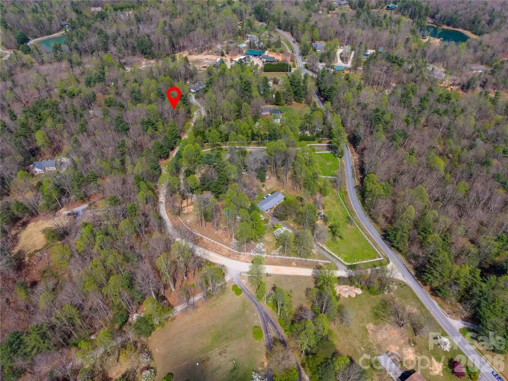 00 E Hilltop Drive Saluda NC 28773