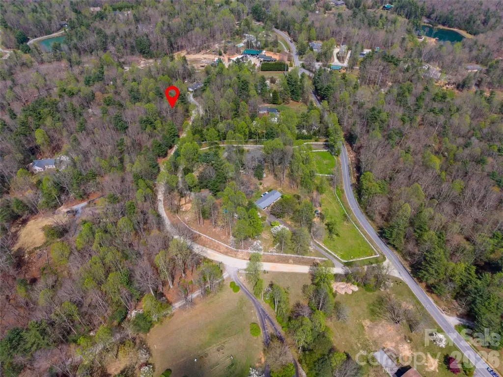 00 E Hilltop Drive Saluda NC 28773