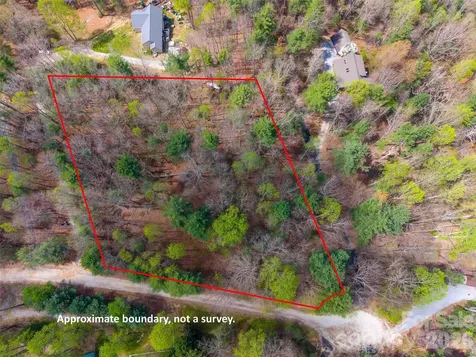 00 E Hilltop Drive Saluda NC 28773