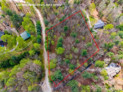 00 E Hilltop Drive Saluda NC 28773