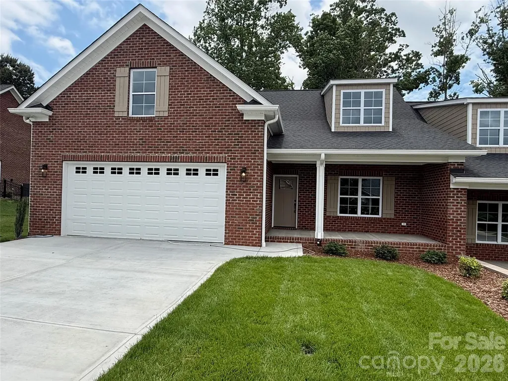 105 Abbington Lane Shelby NC 28150