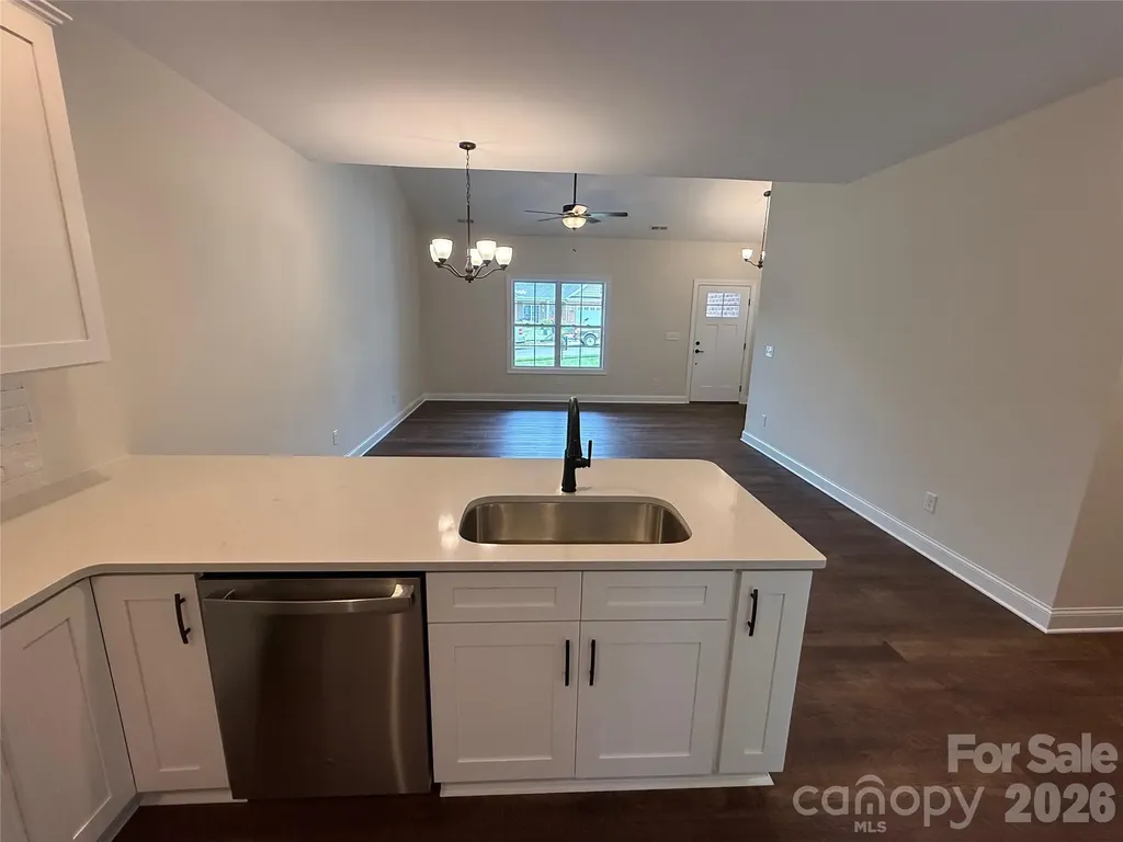 105 Abbington Lane Shelby NC 28150