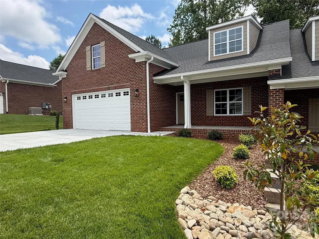 105 Abbington Lane Shelby NC 28150