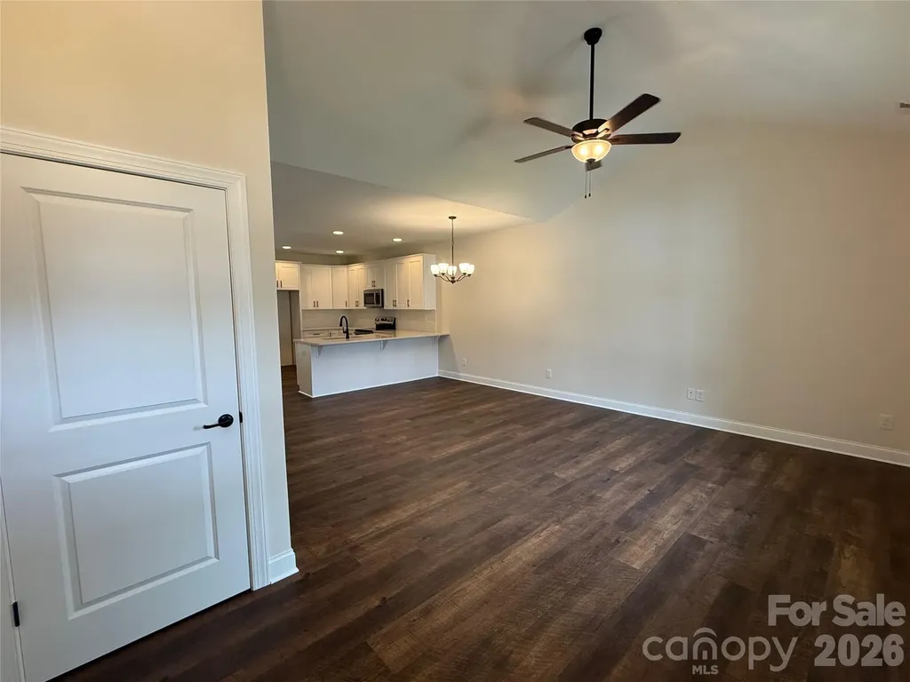 105 Abbington Lane Shelby NC 28150