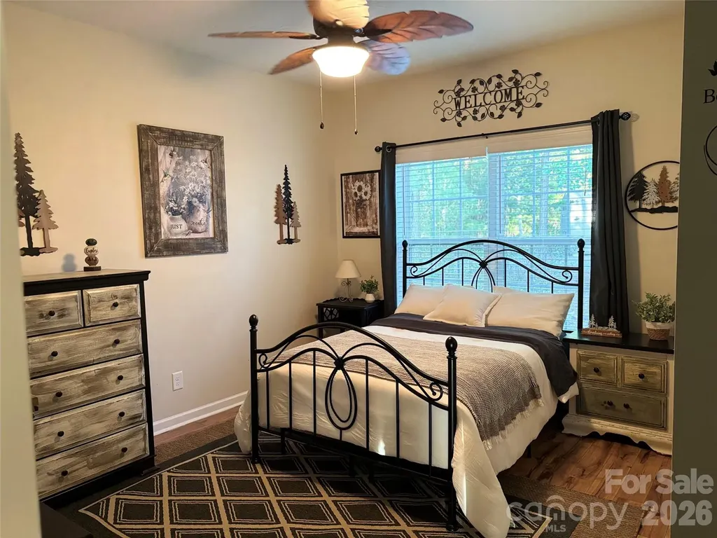 631 Sedona Drive Nebo NC 28761