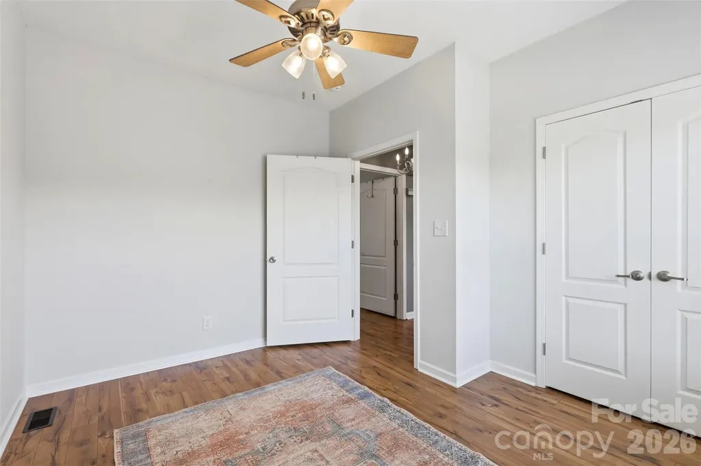 631 Sedona Drive Nebo NC 28761