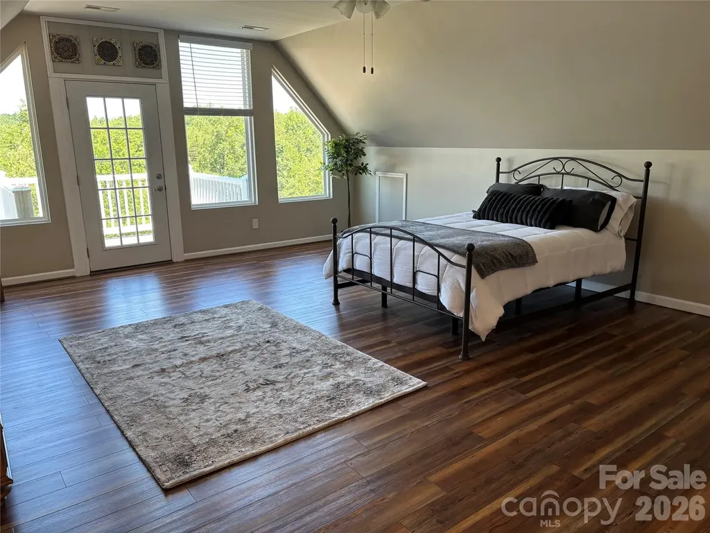 631 Sedona Drive Nebo NC 28761