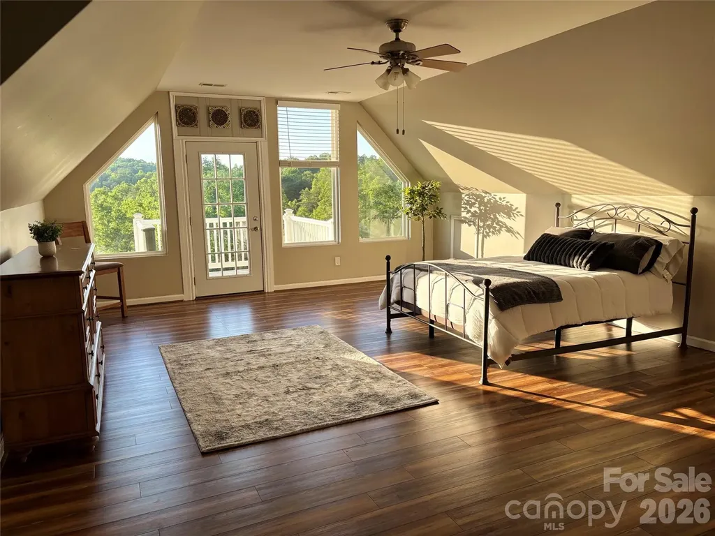 631 Sedona Drive Nebo NC 28761