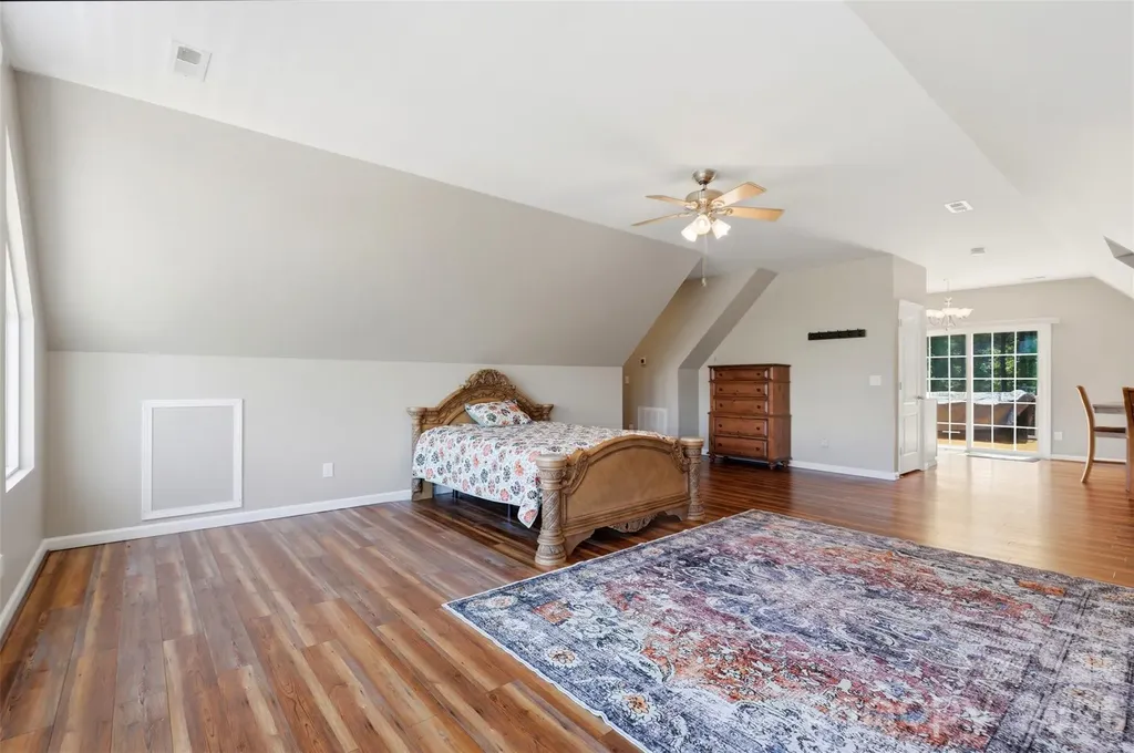 631 Sedona Drive Nebo NC 28761