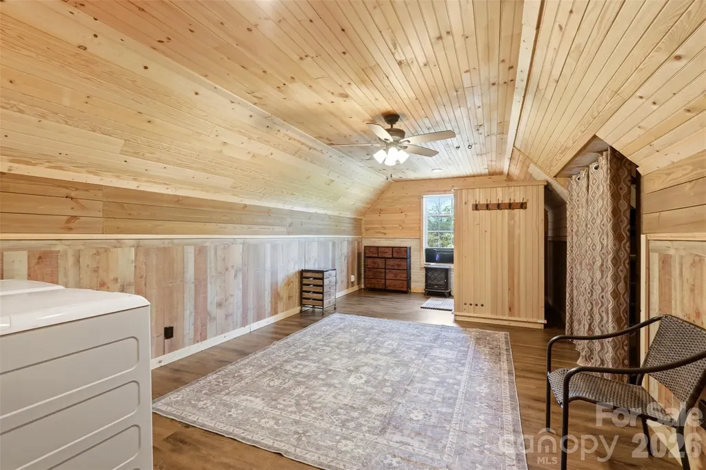 631 Sedona Drive Nebo NC 28761