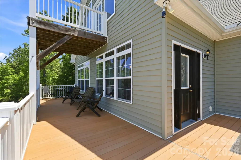 631 Sedona Drive Nebo NC 28761