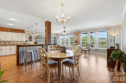 631 Sedona Drive Nebo NC 28761