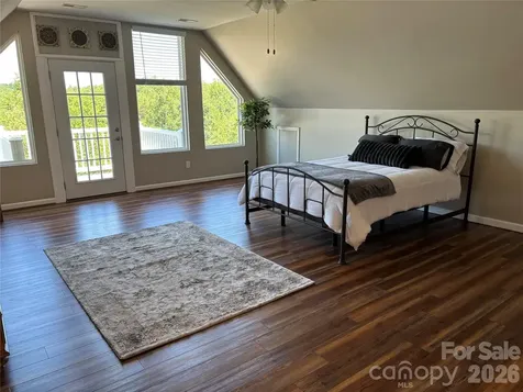 631 Sedona Drive Nebo NC 28761