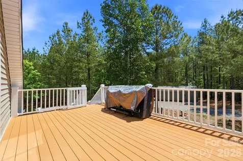 631 Sedona Drive Nebo NC 28761