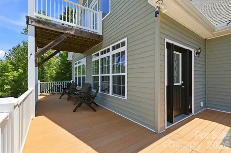 631 Sedona Drive Nebo NC 28761