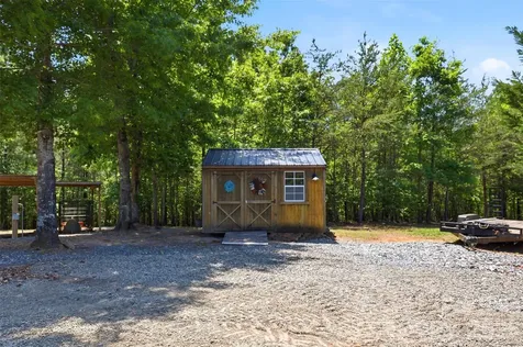 631 Sedona Drive Nebo NC 28761