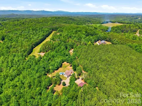 631 Sedona Drive Nebo NC 28761